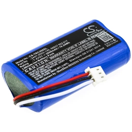 Аккумулятор Trilithic, 360 DSP, E-400, 2600 мАч, CS