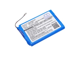 Аккумулятор SkyGolf, SkyCaddie Touch, X8F-SCTouch, 1200 мАч, CS