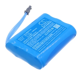 Аккумулятор SONEL, MIC-2511, 3400 мАч, CS