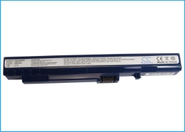 Аккумулятор Gateway | Acer, LT1000, LT1001, LT1001G, 2200 мАч, 203,00 × 31,00 × 22,80 мм, CS