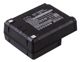 Аккумулятор KENWOOD TH-235, TH-235A, TK-235, TK-235A, 1000 mAh, CS