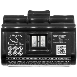 Аккумулятор Honeywell Intermec PB50, PB51, PW50, PW50-18, 3400 mAh, CS