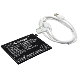 Комплект Oppo, R8200, R8205, R8207, Cameron Sino