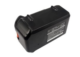 Аккумулятор Makita, BHR261, BHR261RDE, MUB360DZ, 4000 мАч, CS