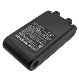 Аккумулятор Dreame, V16S, V12S, WP1, 2500 мАч, CS