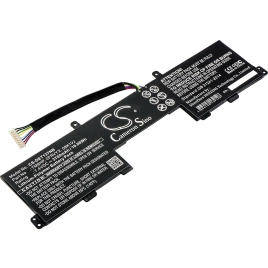 Аккумулятор Dell, Latitude 13 7350, 2700 мАч, CS