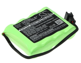 Аккумулятор IAI, Robo Cylinder Controller RCP2-CG-RSA-A-PM-O, 2500 мАч, CS