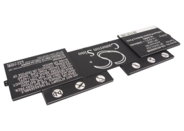 Аккумулятор Acer, Aspire S5, Aspire S5-391, Aspire S5-391-6836, 2300 мАч, CS