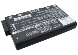 Аккумулятор Samsung | Hughes, P28 XVM 735, P28 XVC 715, P28-GCXVM350, 6600 мАч, CS