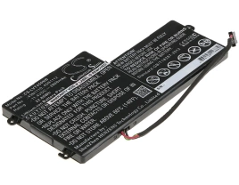 Аккумулятор Lenovo, ThinkPad T450, Thinkpad T440, Thinkpad K2450, 2000 мАч, CS