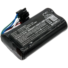 Аккумулятор NetScout, Aircheck G2, AirCheck G2 WLAN Tester, LinkRunner AT Network Auto-Tester, 6800 мАч, CS