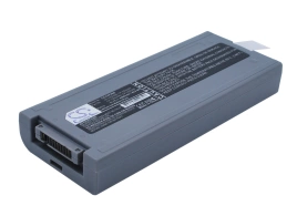 Аккумулятор Panasonic, Toughbook CF19, CF-19EHG68TE, CF-19FHGAXT2, 4400 мАч, CS