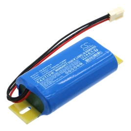 Аккумулятор Streamer, YH11B-05WL, YH11B-05WL-55, YH11B-05WL-55 5W, 1500 мАч, CS