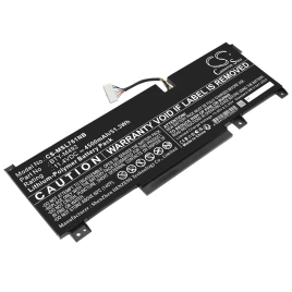 Аккумулятор MSI, Bravo 15 B5DD-007XES, Bravo 15 B5DD-012XES, Bravo 15 B5DD-030TW, 4500 мАч, CS