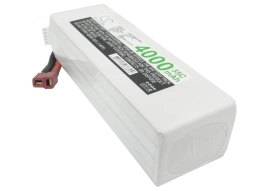 Аккумулятор RC, CS-LP4004C35RT, 4000 мАч, CS