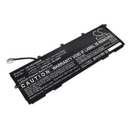 Аккумулятор HP, EliteBook X360 830 G6, 6400 мАч, CS