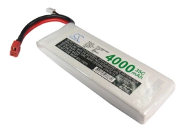 Аккумулятор RC, CS-LP4002C35RT, 4000 мАч, CS