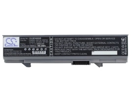 Аккумулятор Dell, Latitude E5400, Latitude E5500, Latitude E5410, 4400 мАч, CS