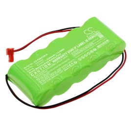 Аккумулятор PowerSonic, A13146-10, 2200 мАч, CS