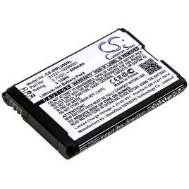 Аккумулятор REXTON | Siemens | BLU, SGI-WL200AP, WL200AP, Rexton, 850 мАч, CS