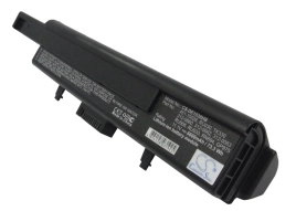 Аккумулятор Dell, XPS M1530, XPS M1500, XPS M1530n, 6600 мАч, CS