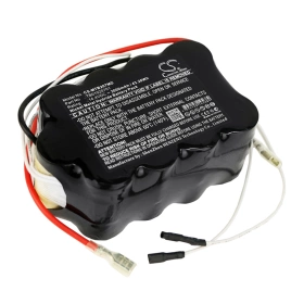 Аккумулятор Primedic, Medtronic DEFI-B, M110, M111, 3000 мАч, CS