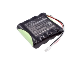 Аккумулятор 3M, Dynatel 950ADSL, 950ADSL Meter, 2000 мАч, CS