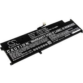 Аккумулятор Dell, Latitude 13 7370, 4400 мАч, CS