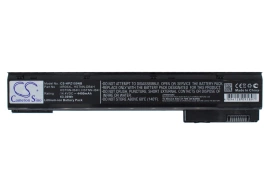 Аккумулятор HP, ZBook 15, ZBook 17, ZBook 729BJC321015, 4400 мАч, CS