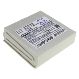Аккумулятор COMEN, NC8, 2600 мАч, CS