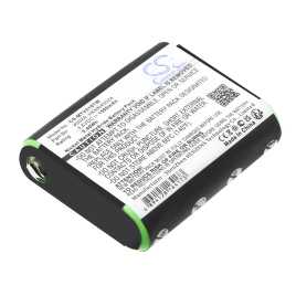 Аккумулятор Motorola, TalkAbout T4800, TalkAbout T4900, TalkAbout T5000, 1500 мАч, CS
