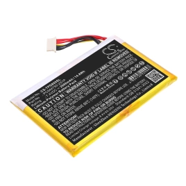 Аккумулятор Topdon, AD800BT, ArtiDiag800BT, ArtiDiag800BT Diagnostic, 2000 мАч, CS