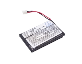 Аккумулятор JAY, Handle Validation Wireless RSEP40, Handle Validation Wireles RSEP41, 700 мАч, CS