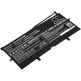 Аккумулятор Asus, Chromebook Flip C302CA-DH75, Chromebook Flip C302CA-GU005, Chromebook Flip C302CA-0041A6Y30, 4800 мАч, CS
