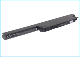 Аккумулятор Sony, VAIO VPC-CA16EC, VAIO VPC-CA17EC, VAIO VPC-CA18EC, 4400 мАч, CS