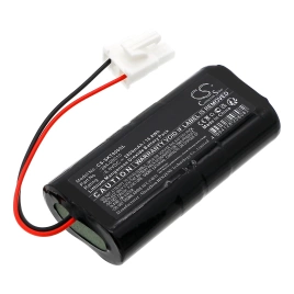 Батарея Skybitz, Telular Wireless Tank Monitor, TankLink, SmartTank ST90, 2800 мАч, CS