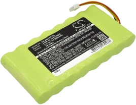 Аккумулятор AMC, 3945/3945-B, 8333, 8335, 3600 мАч, CS