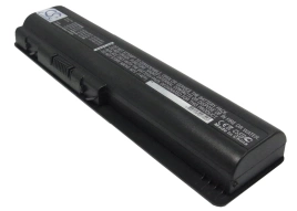 Аккумулятор Compaq | HP, Presario CQ40, Presario CQ40-305AU, Presario CQ40-313AX, 4400 мАч, CS