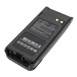 Аккумулятор Standard Horizon, HX400IS, HX400, 3200 мАч, CS