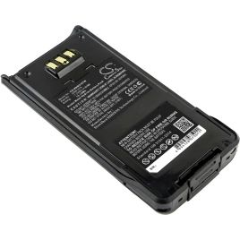 Аккумулятор KENWOOD NX-210, NX-410, TK-5210, TK-5210G, TK-5310, TK-5310G, TK-5410, 2100 mAh, CS