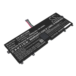 Аккумулятор LG, 15Z90N, 15Z90P, 15Z990, 8900 мАч, CS