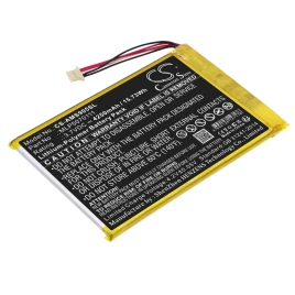 Аккумулятор Autel DS808, IM508, MK808, MS906, 4250 мАч, CS