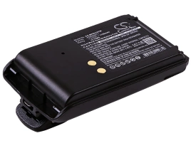 Аккумулятор Motorola A6, A8, BPR40, Mag One BPR40, 1700 mAh, CS