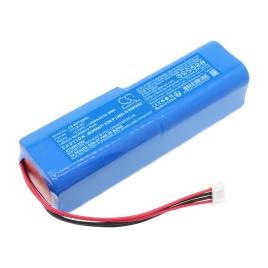 Аккумулятор Aetep, AE3000H, 4400 мАч, CS