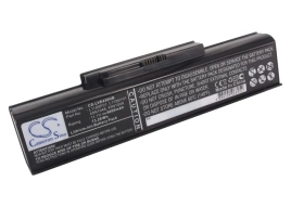 Аккумулятор Lenovo, ThinkPad Edge E43A, ThinkPad Edge E43G, ThinkPad Edge E43L, 6600 мАч, CS