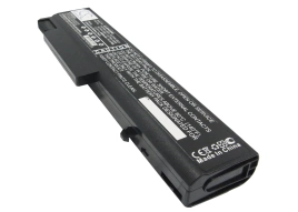 Аккумулятор HP, Compaq 6530b, Compaq 6535b, Compaq 6730b, 4400 мАч, CS
