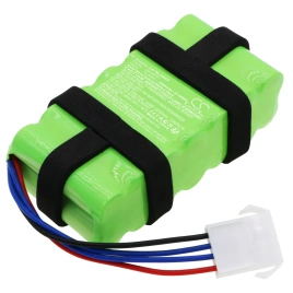 Аккумулятор Toshiba, VC-WL100, VC-WL100-R, VC-WL100AC, 2000 мАч, CS