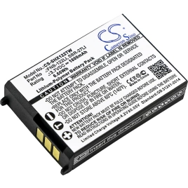 Аккумулятор Standard Horizon HX300, 1800 mAh, CS