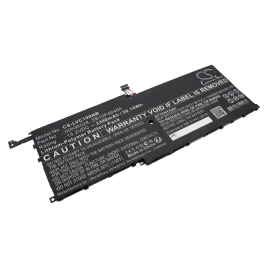 Аккумулятор Lenovo, ThinkPad X1 Carbon 2016, ThinkPad X1 Carbon, ThinkPad X1C yoga Carbon, 3300 мАч, CS