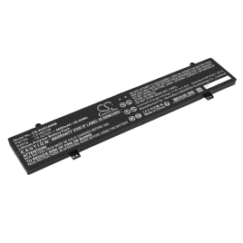 Аккумулятор Asus, ROG Flow X16 GV601RE-M5057X, NR2203RM, ROG Flow X16 GV601RW-M5110X, 5800 мАч, CS